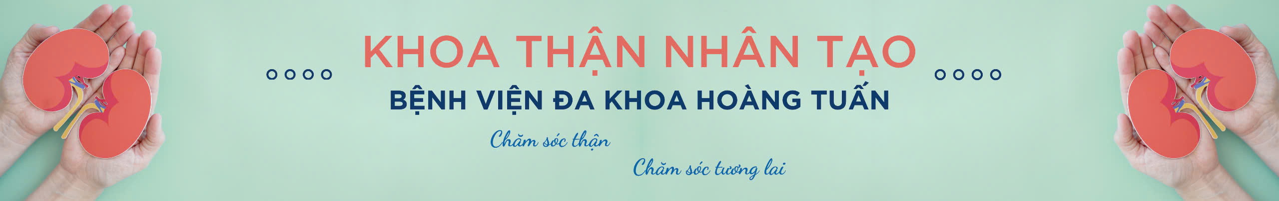 Thận Nhân Tạo