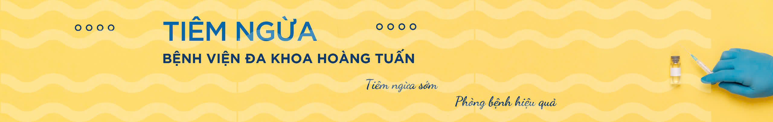 Tiêm Ngừa