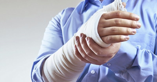 Phẫu thuật kết hợp gãy mỏm khuỷu cho bệnh nhân chấn thương sau tai nạn giao thông